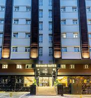 BayMari Suites City Life