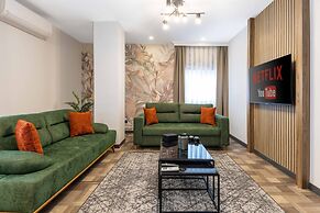 BayMari Suites City Life