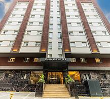 BayMari Suites City Life