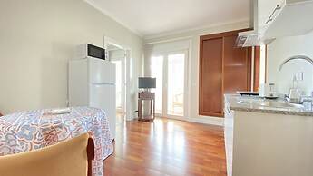Apartamentos Pantón Ribeira Sacra