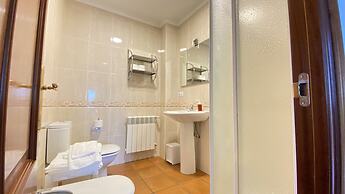 Apartamentos Pantón Ribeira Sacra