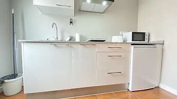 Apartamentos Pantón Ribeira Sacra