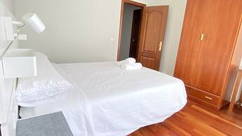 Apartamentos Pantón Ribeira Sacra