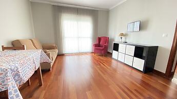 Apartamentos Pantón Ribeira Sacra