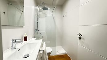 Apartamentos Pantón Ribeira Sacra