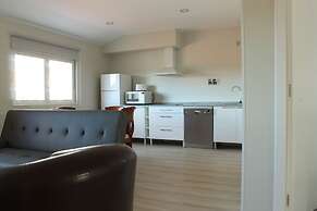 Apartamentos Pantón Ribeira Sacra