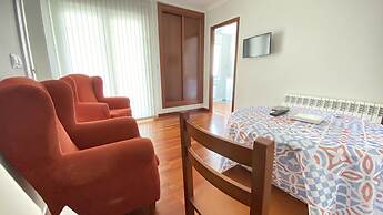 Apartamentos Pantón Ribeira Sacra