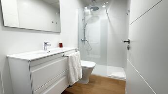 Apartamentos Pantón Ribeira Sacra