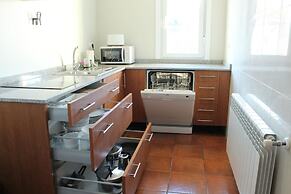 Apartamentos Pantón Ribeira Sacra