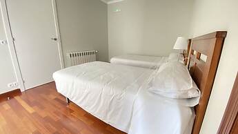 Apartamentos Pantón Ribeira Sacra