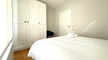 Apartamentos Pantón Ribeira Sacra