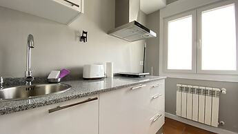 Apartamentos Pantón Ribeira Sacra