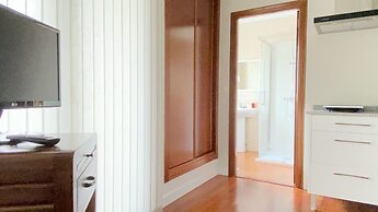Apartamentos Pantón Ribeira Sacra