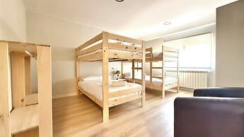 Apartamentos Pantón Ribeira Sacra