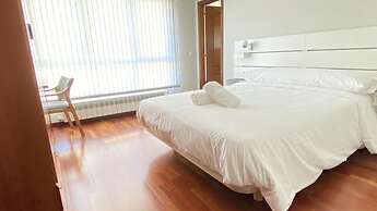 Apartamentos Pantón Ribeira Sacra