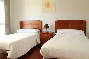 Apartamentos Pantón Ribeira Sacra