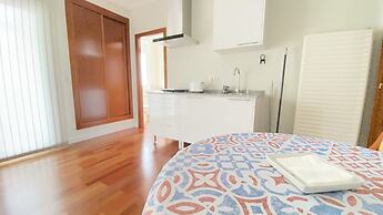 Apartamentos Pantón Ribeira Sacra