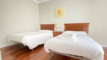 Apartamentos Pantón Ribeira Sacra