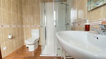 Apartamentos Pantón Ribeira Sacra