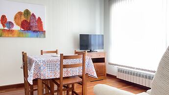 Apartamentos Pantón Ribeira Sacra