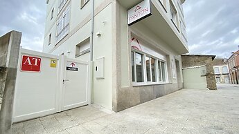 Apartamentos Pantón Ribeira Sacra