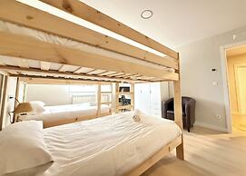 Apartamentos Pantón Ribeira Sacra