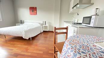 Apartamentos Pantón Ribeira Sacra