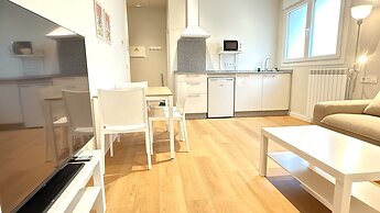 Apartamentos Pantón Ribeira Sacra