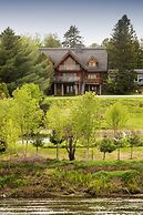 La Maison en Bois Rond