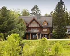 La Maison en Bois Rond