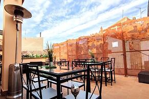 Vizcainos Home Away