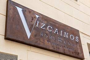 Vizcainos Home Away