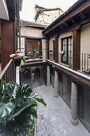 Vizcainos Home Away