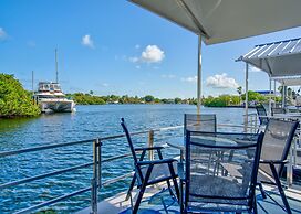 Treasure Harbor