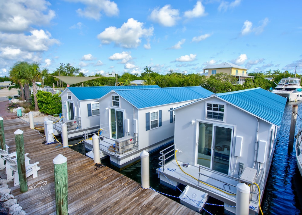 Treasure Harbor