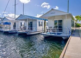 Treasure Harbor