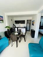 Apartamentos sweet Island