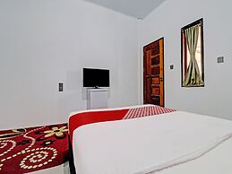 Hotel O Gala Residence