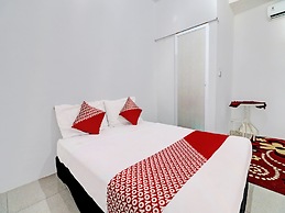 Hotel O Gala Residence