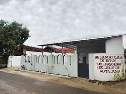 Hotel O Gala Residence