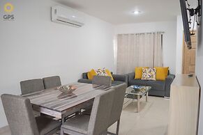 Azul Marino