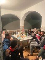 Wostel Djerba