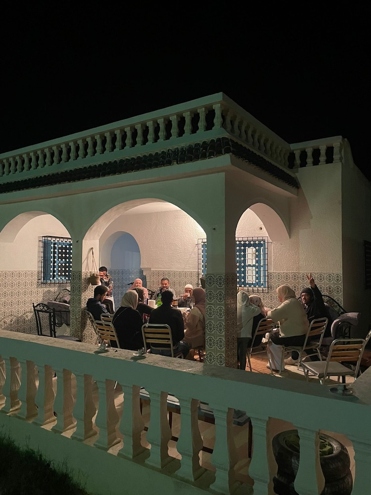 Wostel Djerba