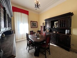 La Villa Del Lago