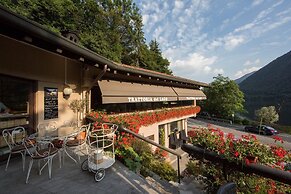 La Villa Del Lago