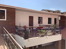 Casa San Martín