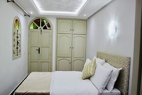Dar Riad Jomana