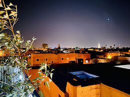 Dar Riad Jomana
