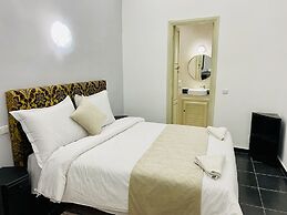 Dar Riad Jomana