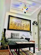 Dar Riad Jomana
